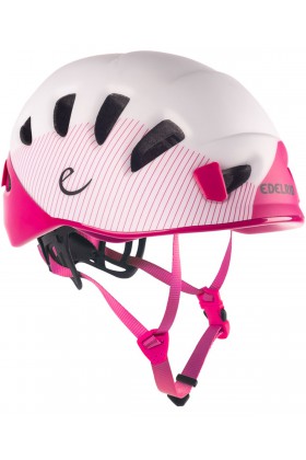 CASCO EDELRID SHIELD II mujer