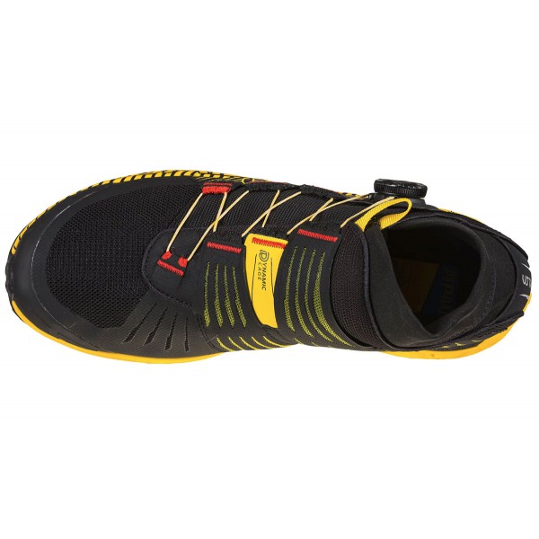 ZAPATILLA LA SPORTIVA CYKLON