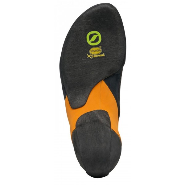 PIE DE GATO SCARPA INSTINCT