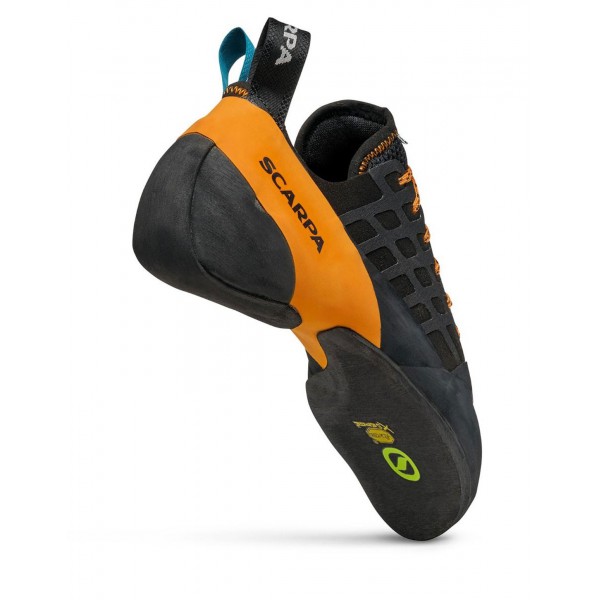 PIE DE GATO SCARPA INSTINCT