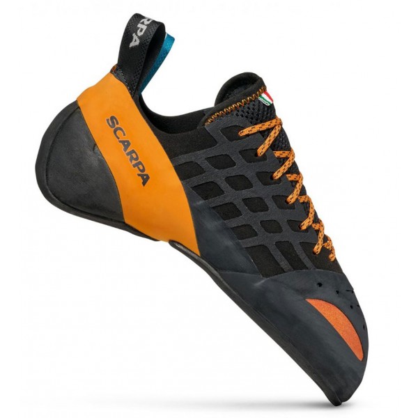 PIE DE GATO SCARPA INSTINCT