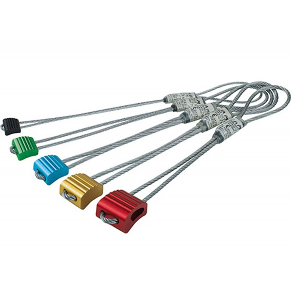 FISUREROS CAMP SET PRO NUTS 1-5