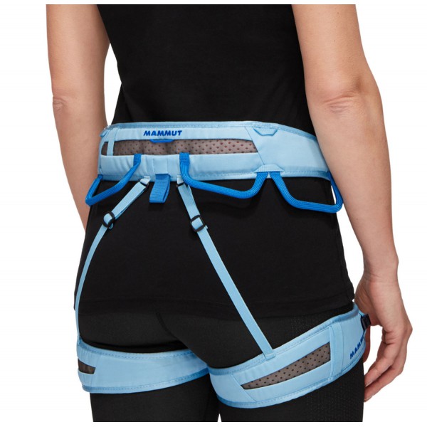 ARNES MAMMUT OPHIR 3 SLIDE Women