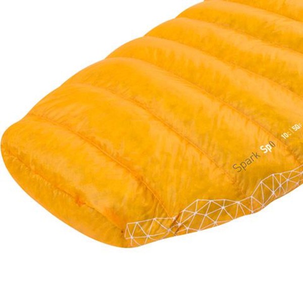 SACO SEA TO SUMMIT SPARK Sp0