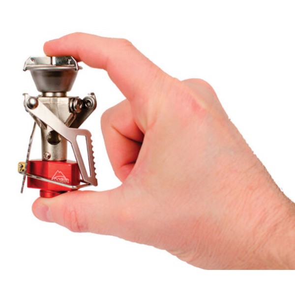 HORNILLO MSR POKETROCKET 2