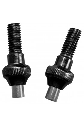 PUNTA BASTON BLACK DIAMOND ZPOLE