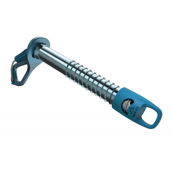 TORNILLO BLUE ICE AERO LITE 13 CM (GOLD)