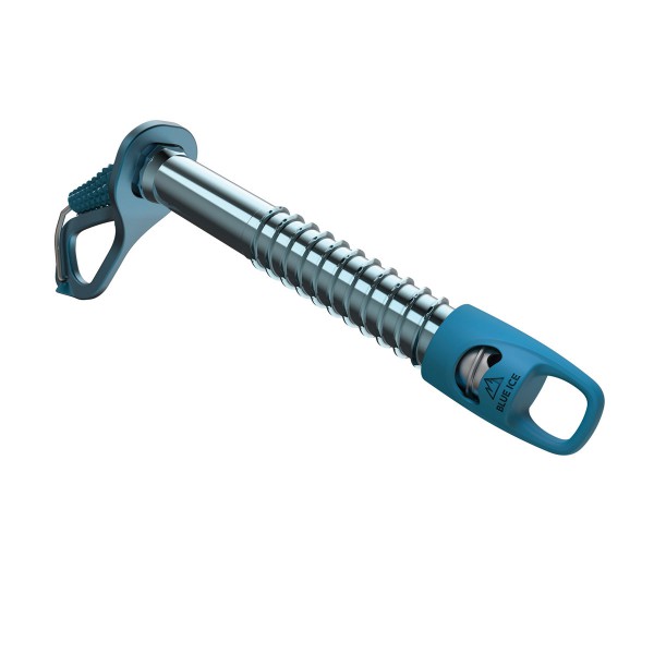 TORNILLO BLUE ICE AERO LITE 16 CM (BLUE)