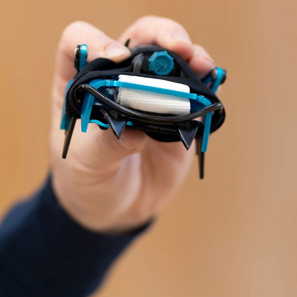 CRAMPONES BLUE ICE HARFANG