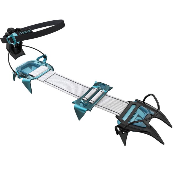 CRAMPONES BLUE ICE HARFANG