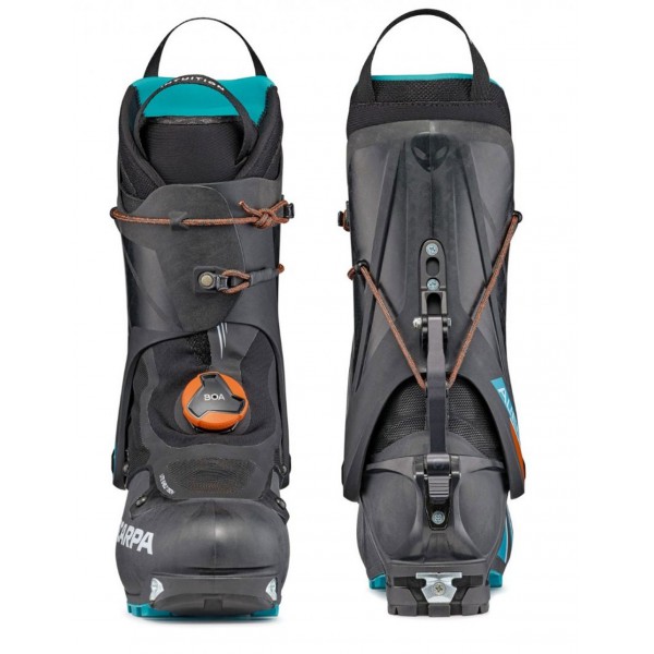 BOTA SCARPA ALIEN