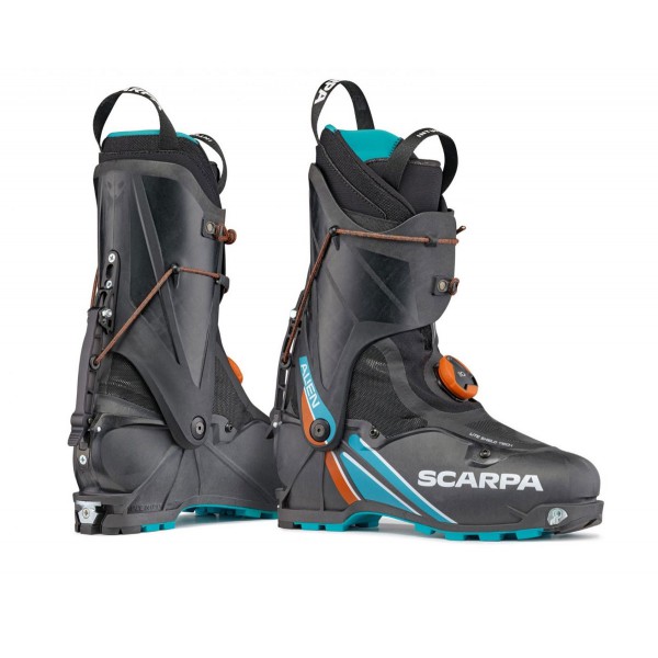 BOTA SCARPA ALIEN