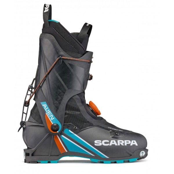 BOTA SCARPA ALIEN