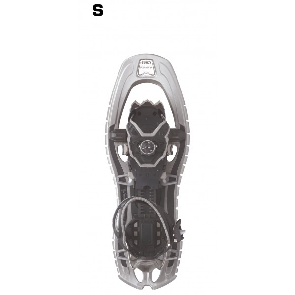 RAQUETA TSL SYMBIOZ ORIGINAL S