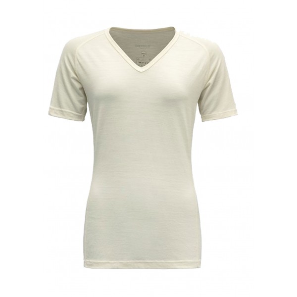 CAMISETA DEVOLD BREEZE MERINO 150 Woman