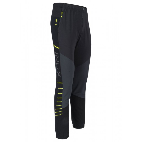 PANTALON MONTURA INOX -5 (9270)