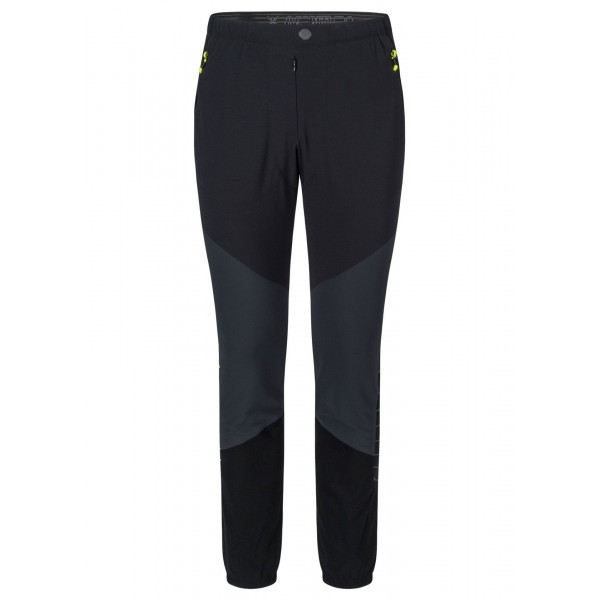 PANTALON MONTURA INOX -5 (9270)