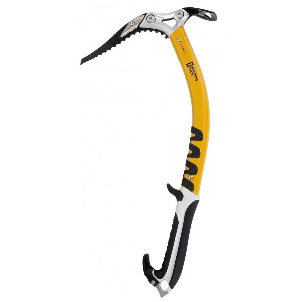 PIOLET SINGING ROCK BANDIT PALA