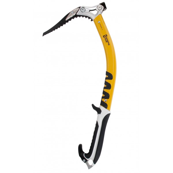 PIOLET SINGING ROCK BANDIT MAZA