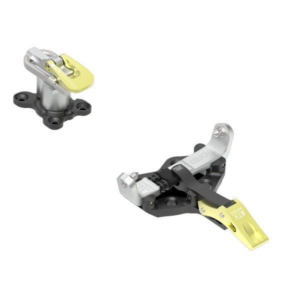 FIJACION ATK TROFEO 4