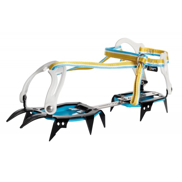 CRAMPON SINGING ROCK FAKIR III CLASSIC