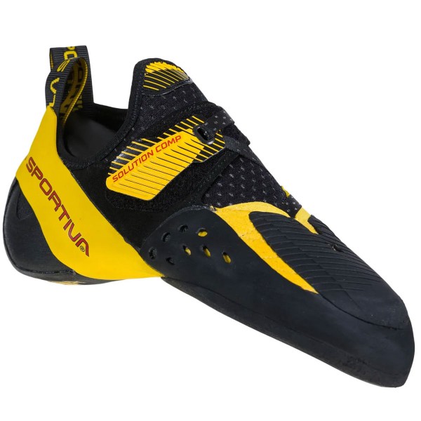 PIE DE GATO LA SPORTIVA SOLUTION COMP