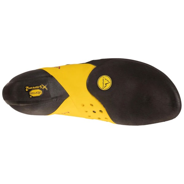 PIE DE GATO LA SPORTIVA SOLUTION COMP
