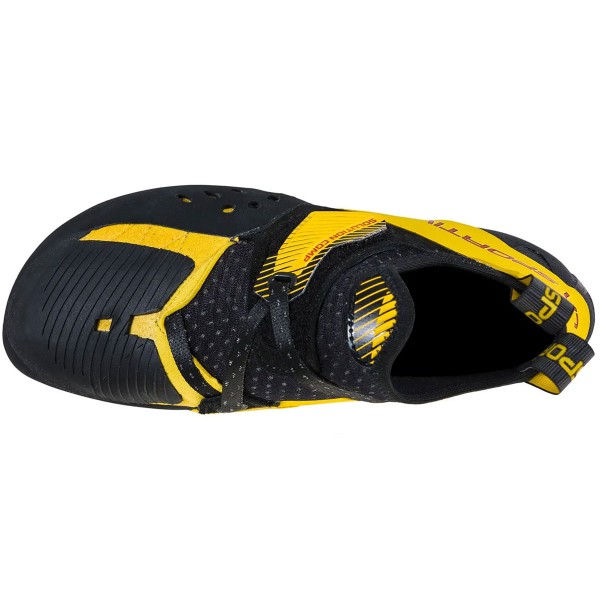 PIE DE GATO LA SPORTIVA SOLUTION COMP