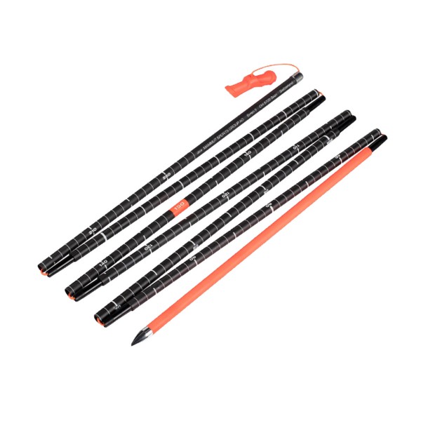 SONDA MAMMUT CARBON 240 LIGHT