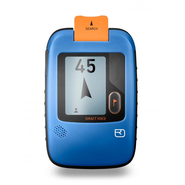 DETECTOR ORTOVOX  DIRACT VOICE