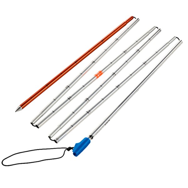 PACK RESCATE AVALANCHAS ORTOVOX DIRACT EU