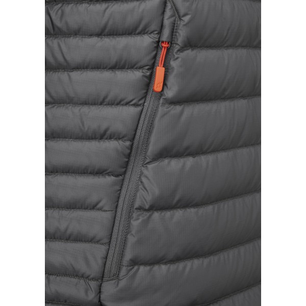 PLUMAS RAB MICROLIGHT (Graphene)