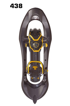 RAQUETA TSL 438 UP & DOWN FIT GRIP