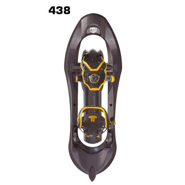 RAQUETA TSL 438 UP & DOWN FIT GRIP