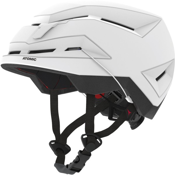 CASCO ATOMIC BACKLAND UL White