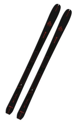 ESQUI SALOMON MTN SUMMIT 79