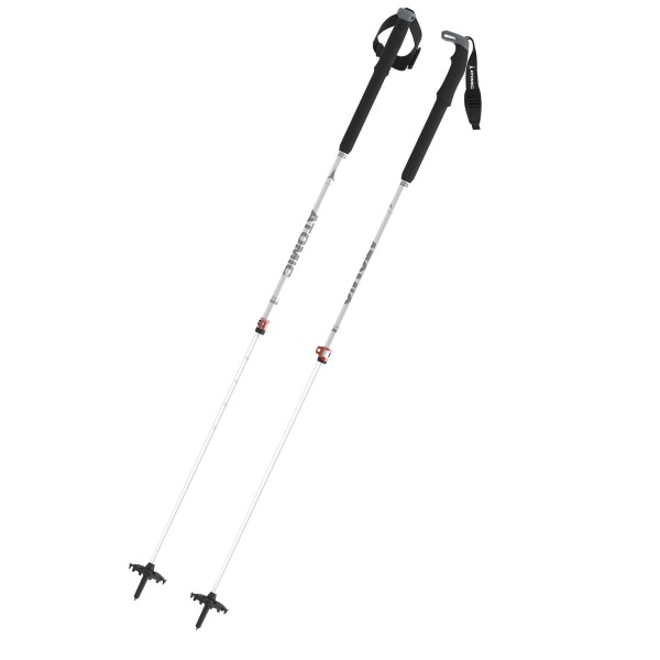 BASTONES ATOMIC BCT TOURING SQS