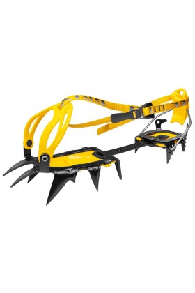 CRAMPONES GRIVEL G12 New Matic Evo