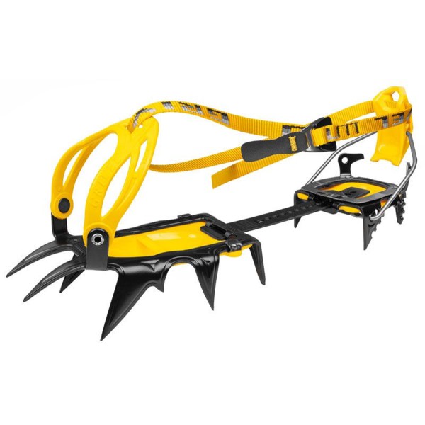 CRAMPONES GRIVEL G12 New Matic Evo