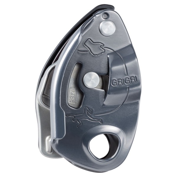 ASEGURADOR PETZL GRIGRI 2