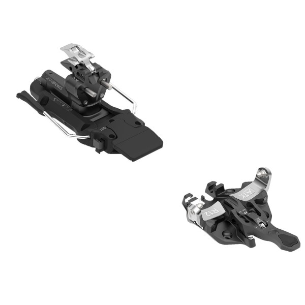 FIJACION ATK RAIDER 12 - 91 mm