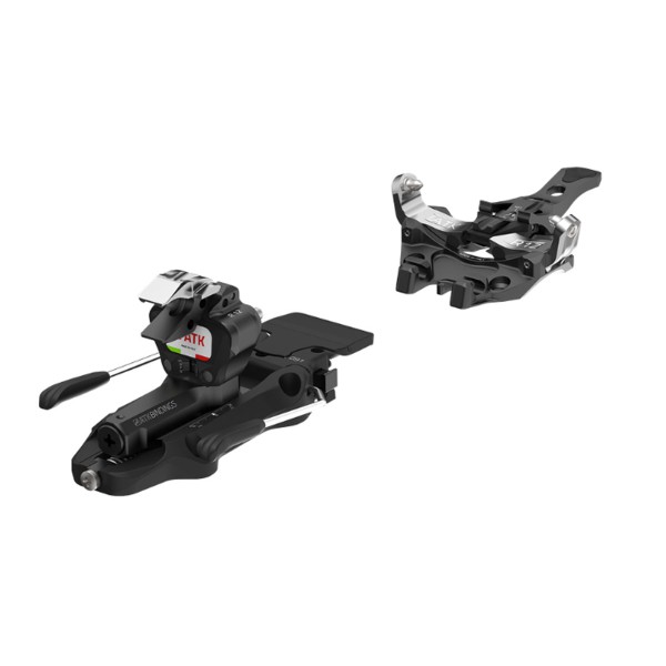 FIJACION ATK RAIDER 12 - 91 mm