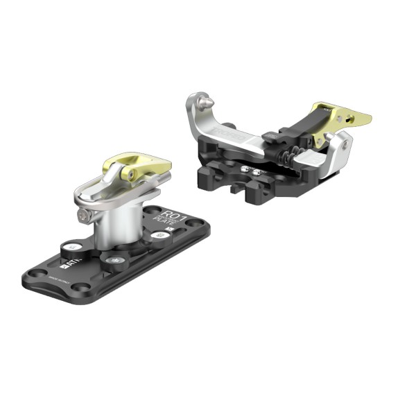 FIJACION ATK TROFEO 6 PLUS