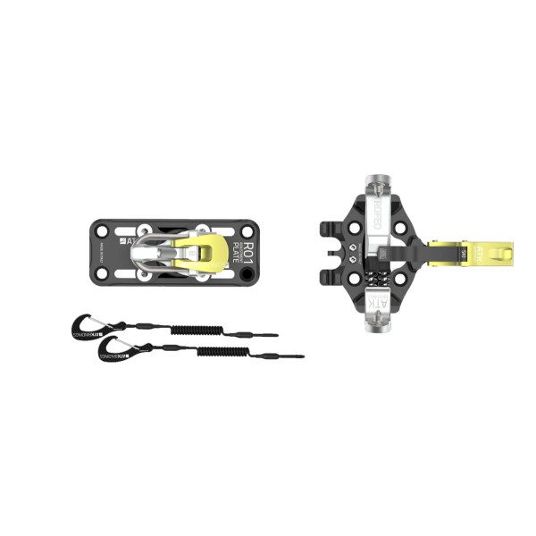 FIJACION ATK TROFEO 6 PLUS