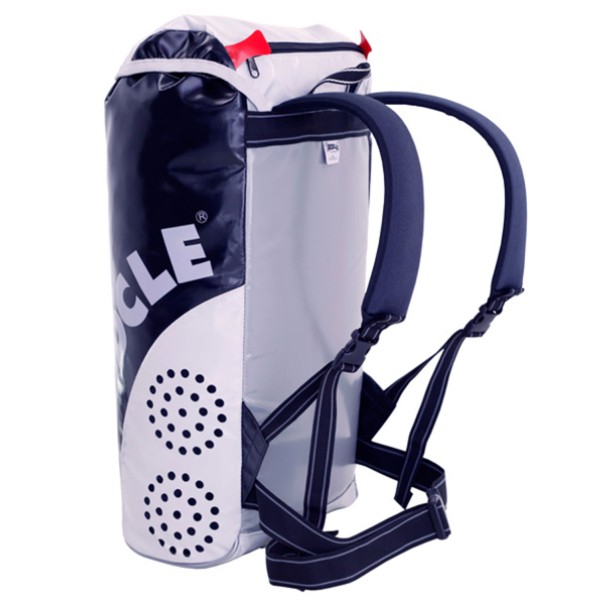 MOCHILA RODCLE GORGONCHON 35 AR (azul)