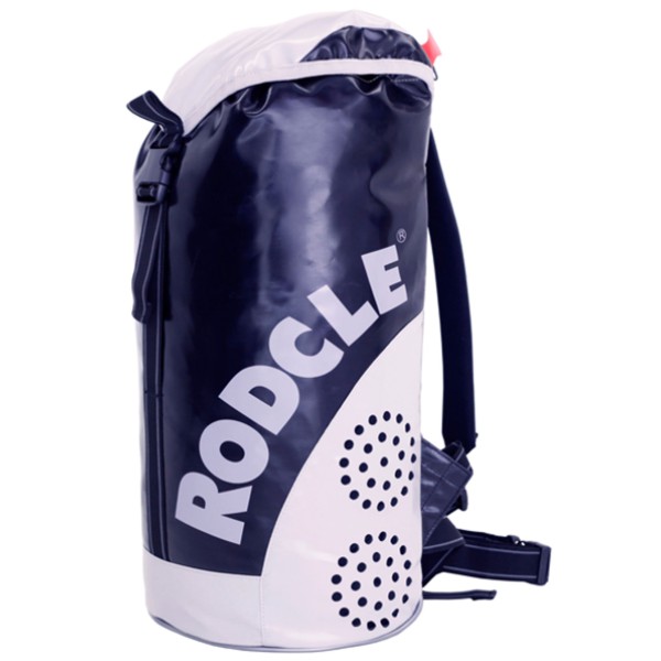 MOCHILA RODCLE GORGONCHON 35 AR (azul)