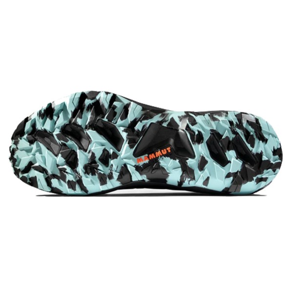 ZAPATILLA MAMMUT SERTIG II LOW (Mujer)