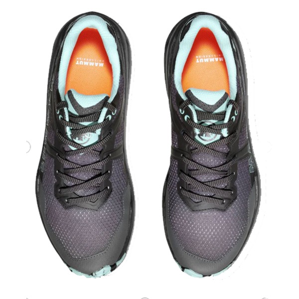 ZAPATILLA MAMMUT SERTIG II LOW (Mujer)