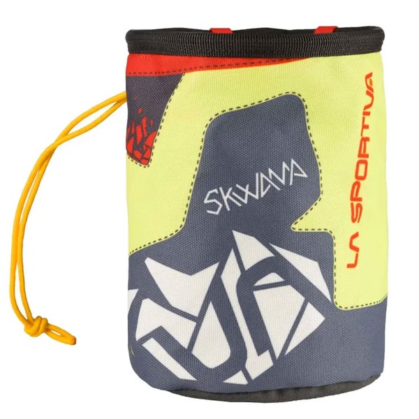 BOLSA MAGNESIO LA SPORTIVA SKWAMA