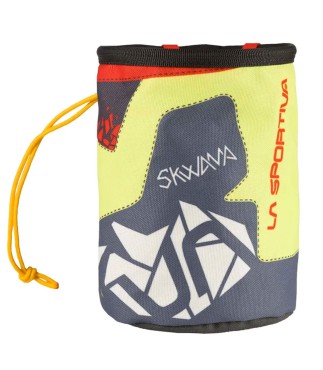 BOLSA MAGNESIO LA SPORTIVA SKWAMA